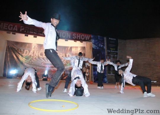 Dance World Choreographers weddingplz