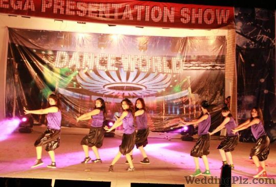 Dance World Choreographers weddingplz