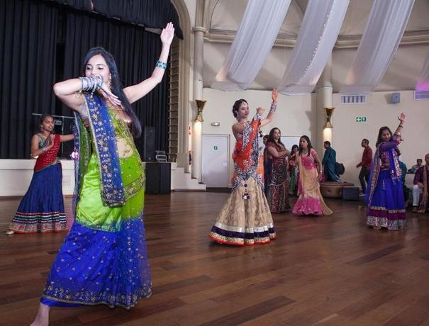Marriage Sangeet Choreography Choreographers weddingplz