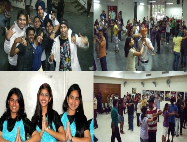 Rock Star Academy Choreographers weddingplz