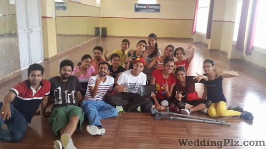 Rock Star Academy Choreographers weddingplz