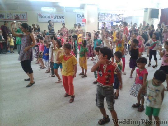 Rock Star Academy Choreographers weddingplz