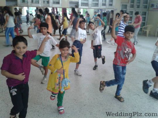 Rock Star Academy Choreographers weddingplz