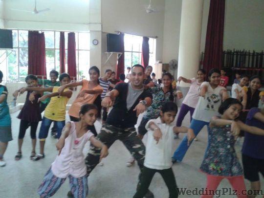 Rock Star Academy Choreographers weddingplz