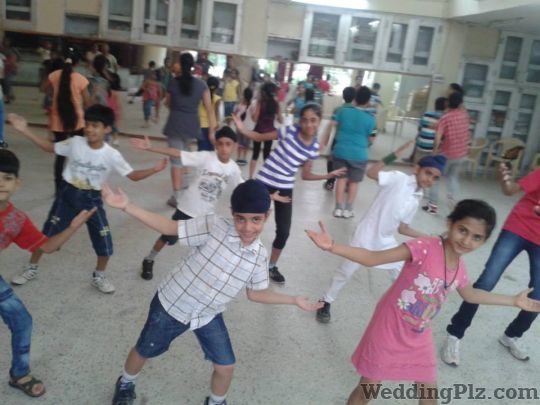 Rock Star Academy Choreographers weddingplz