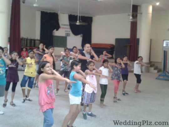 Rock Star Academy Choreographers weddingplz