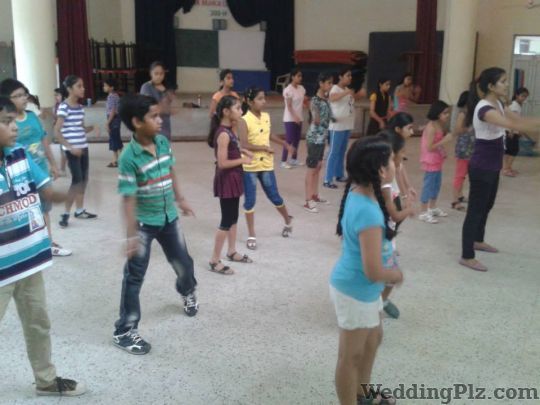 Rock Star Academy Choreographers weddingplz