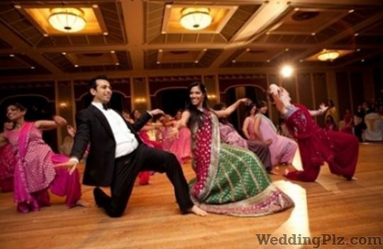 The Dance Zone Choreographers weddingplz