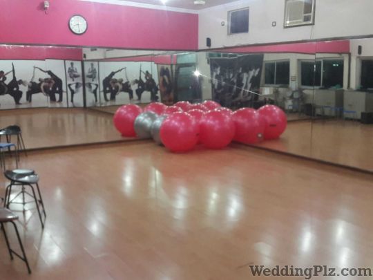Expresscise Get Sweat Go Choreographers weddingplz