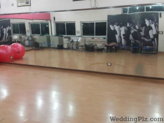 Expresscise Get Sweat Go Choreographers weddingplz