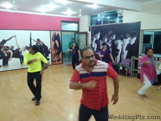 Expresscise Get Sweat Go Choreographers weddingplz