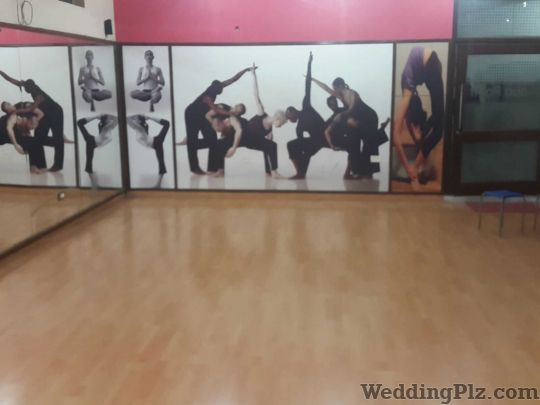 Expresscise Get Sweat Go Choreographers weddingplz