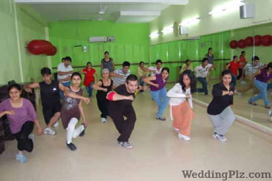 Footloose Dance and Fitness Studio Choreographers weddingplz