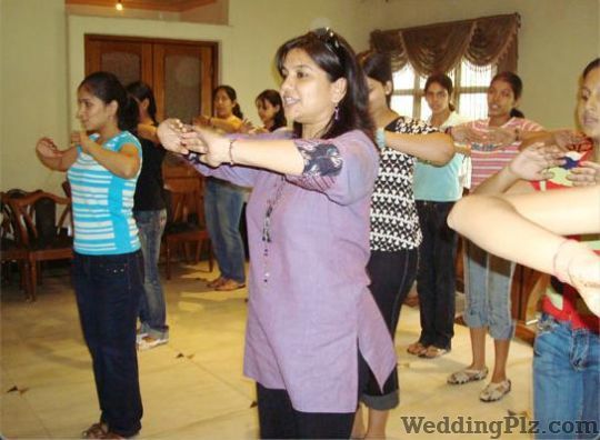 Nrutya Bharati Choreographers weddingplz