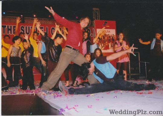 Happy Beat N Dance Choreographers weddingplz