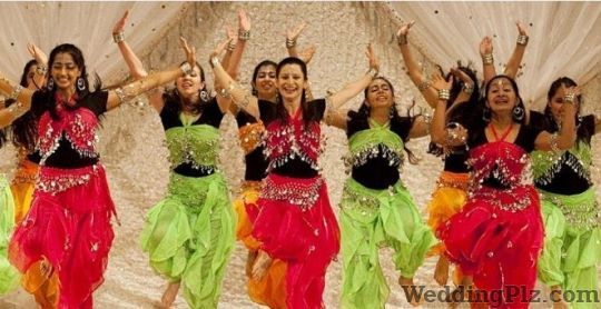 Sangitas Studio of Performing Arts Choreographers weddingplz