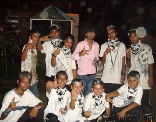 Dance Villa Choreographers weddingplz