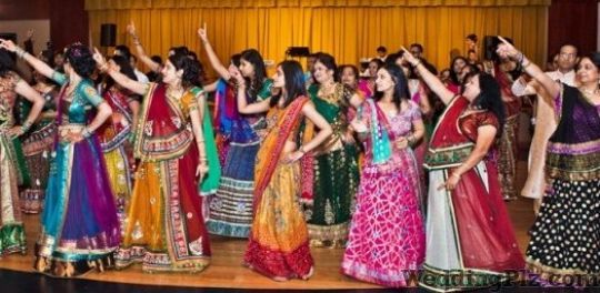 Shyamantak Dance Studio Choreographers weddingplz
