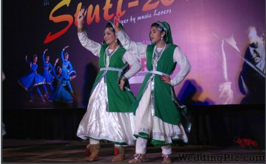 Krishnalaya Choreographers weddingplz