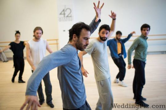 Vinayak Dance and Fitness Studio Choreographers weddingplz