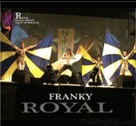 Royal Dance Troup and Dance Academy Choreographers weddingplz
