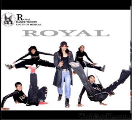Royal Dance Troup and Dance Academy Choreographers weddingplz