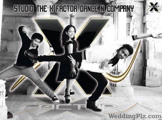 Studio The X Factor Choreographers weddingplz