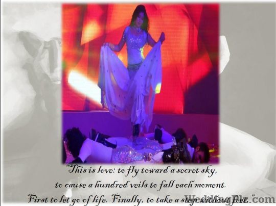 Josh Dance Crew Choreographers weddingplz