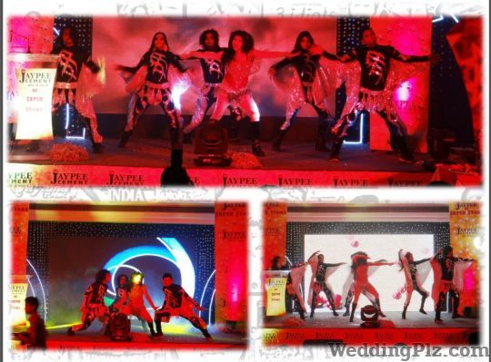 Josh Dance Crew Choreographers weddingplz