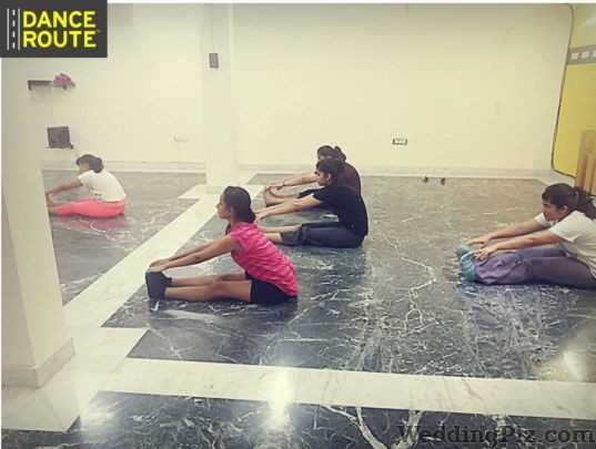 Dance Route Choreographers weddingplz