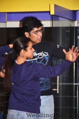 Abhishek Roys Dance Company Choreographers weddingplz