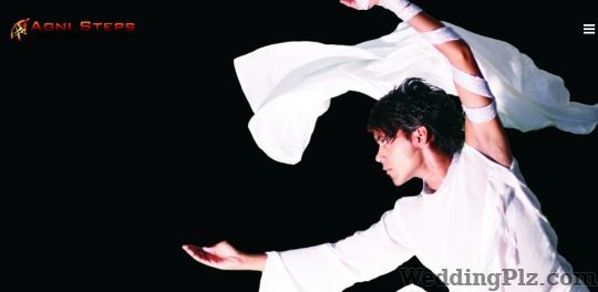 Agni Steps Dance Academy Choreographers weddingplz