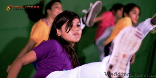 Agni Steps Dance Academy Choreographers weddingplz