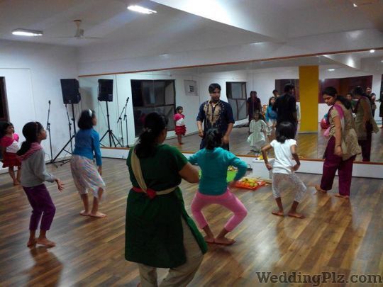 Artwist Choreographers weddingplz