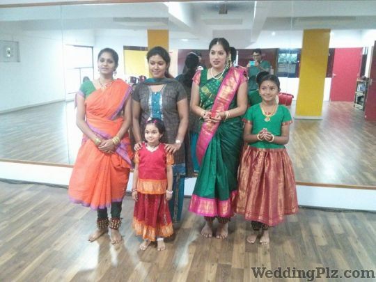 Artwist Choreographers weddingplz