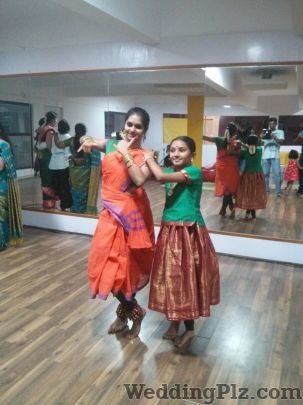 Artwist Choreographers weddingplz