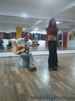 Artwist Choreographers weddingplz