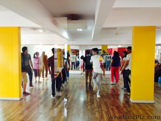 Artwist Choreographers weddingplz