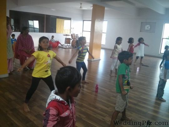 Artwist Choreographers weddingplz