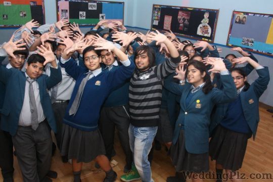 Rohit Jaura Choreographer Choreographers weddingplz