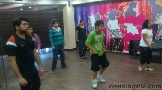 Rohit Jaura Choreographer Choreographers weddingplz