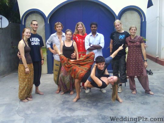 Augustin Choreography Choreographers weddingplz