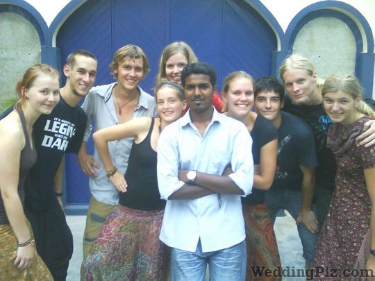 Augustin Choreography Choreographers weddingplz