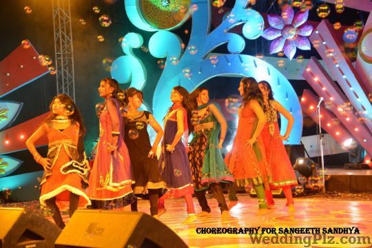 Augustin Choreography Choreographers weddingplz