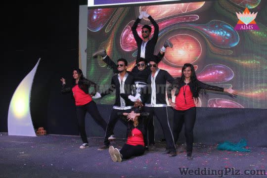 Blue Max Academy Choreographers weddingplz