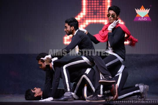 Blue Max Academy Choreographers weddingplz