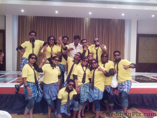 Dcruze Dance Studio and Dance Company Choreographers weddingplz