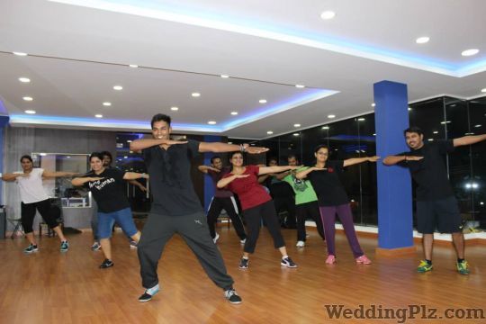Euphoria Dance Academy Choreographers weddingplz