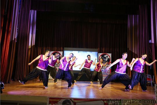 Hrishyami Dance Company Choreographers weddingplz