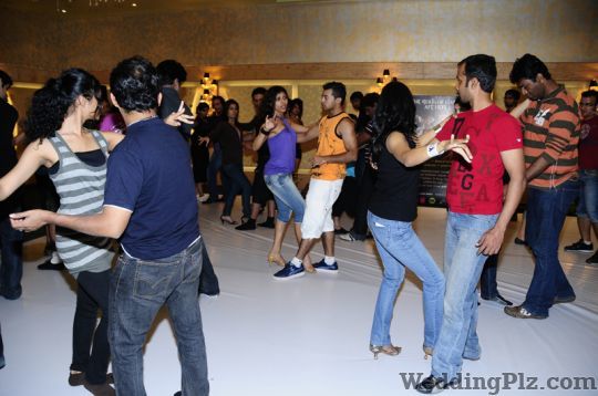 Latin Dance India Choreographers weddingplz